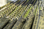 Freestanding outdoor hammock | NatureHamac Royal