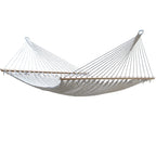 Hamac en corde de la Barbade | NatureHamac