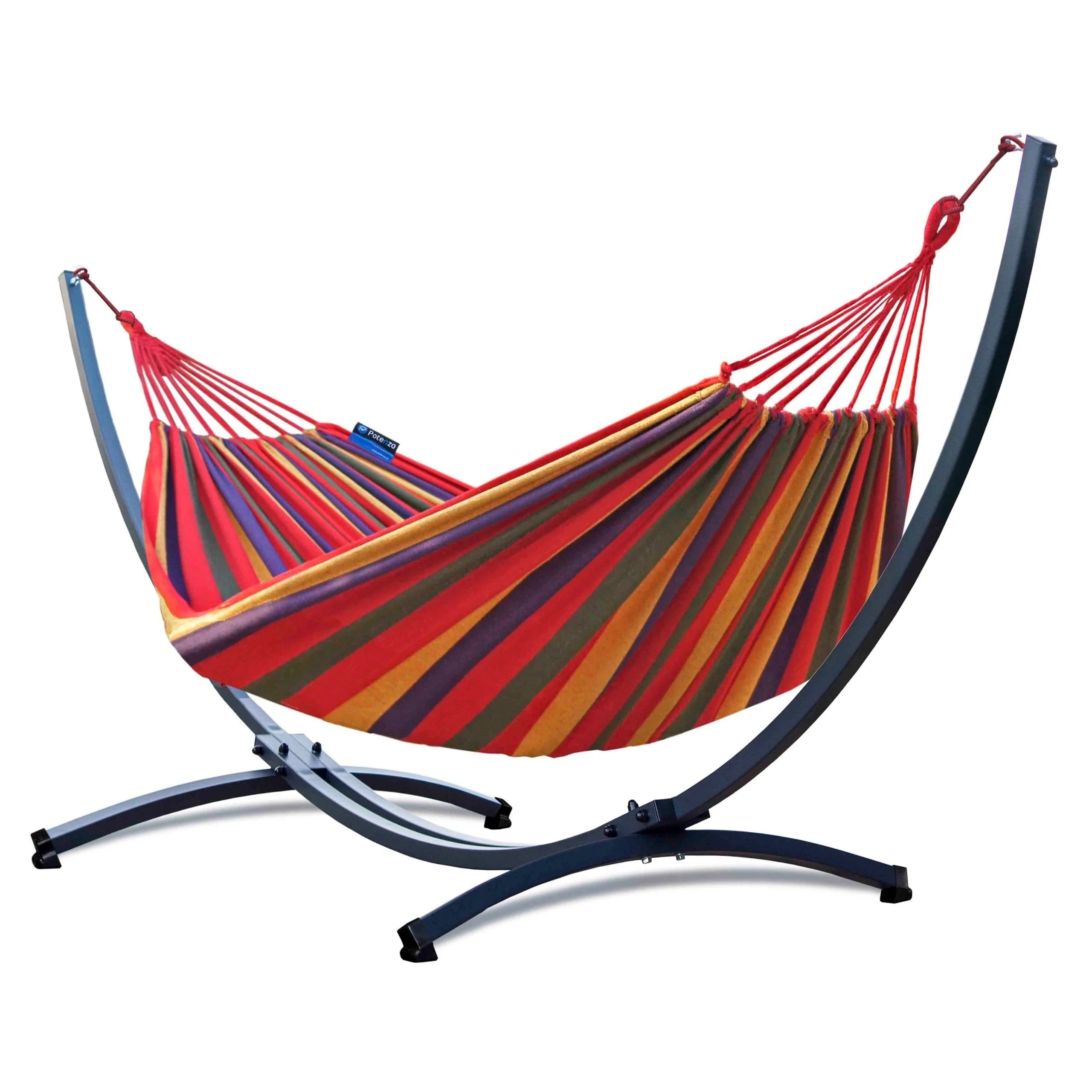 Hamac sur pied 2 places | NatureHamac SINGA XL