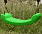 Double garden swing | NatureHamac
