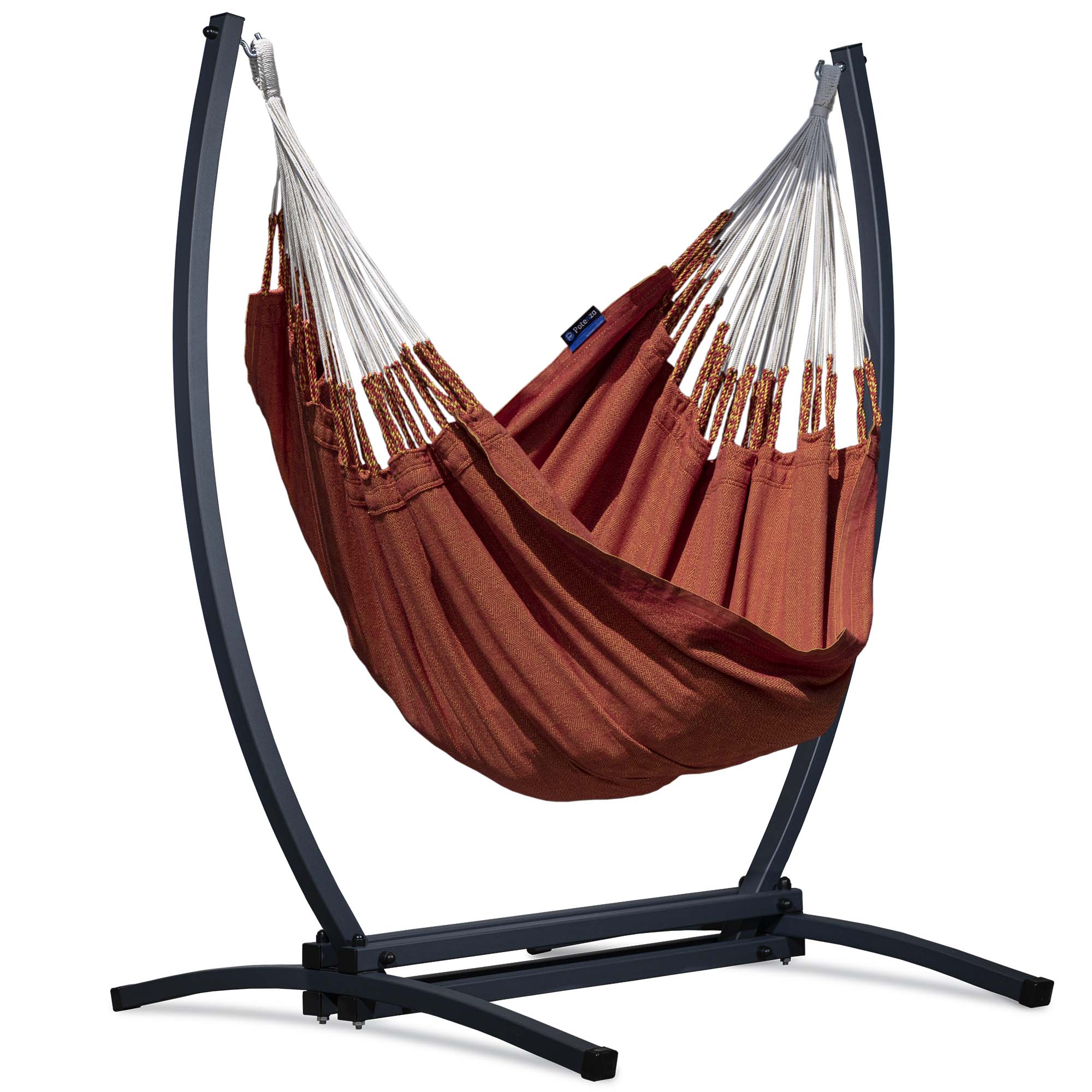 Cadre Gazela + Chaise Medellin taille L (4 colories )