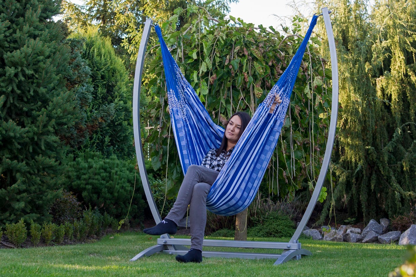 Structure Gazela + Chaise Pereira L ( 3 colories )