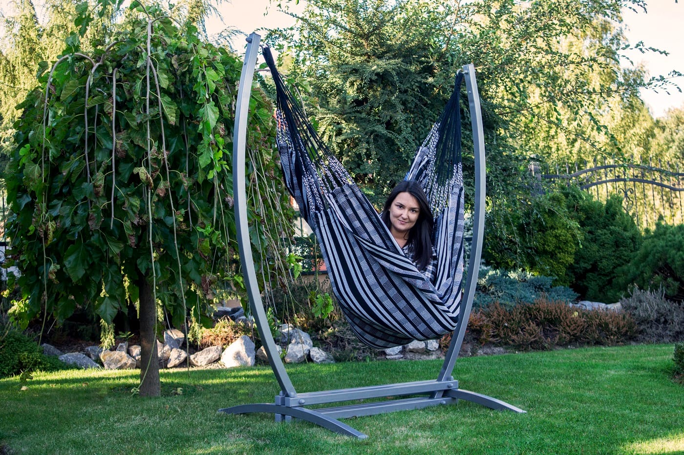 Structure Gazela + Chaise Pereira L ( 3 colories )