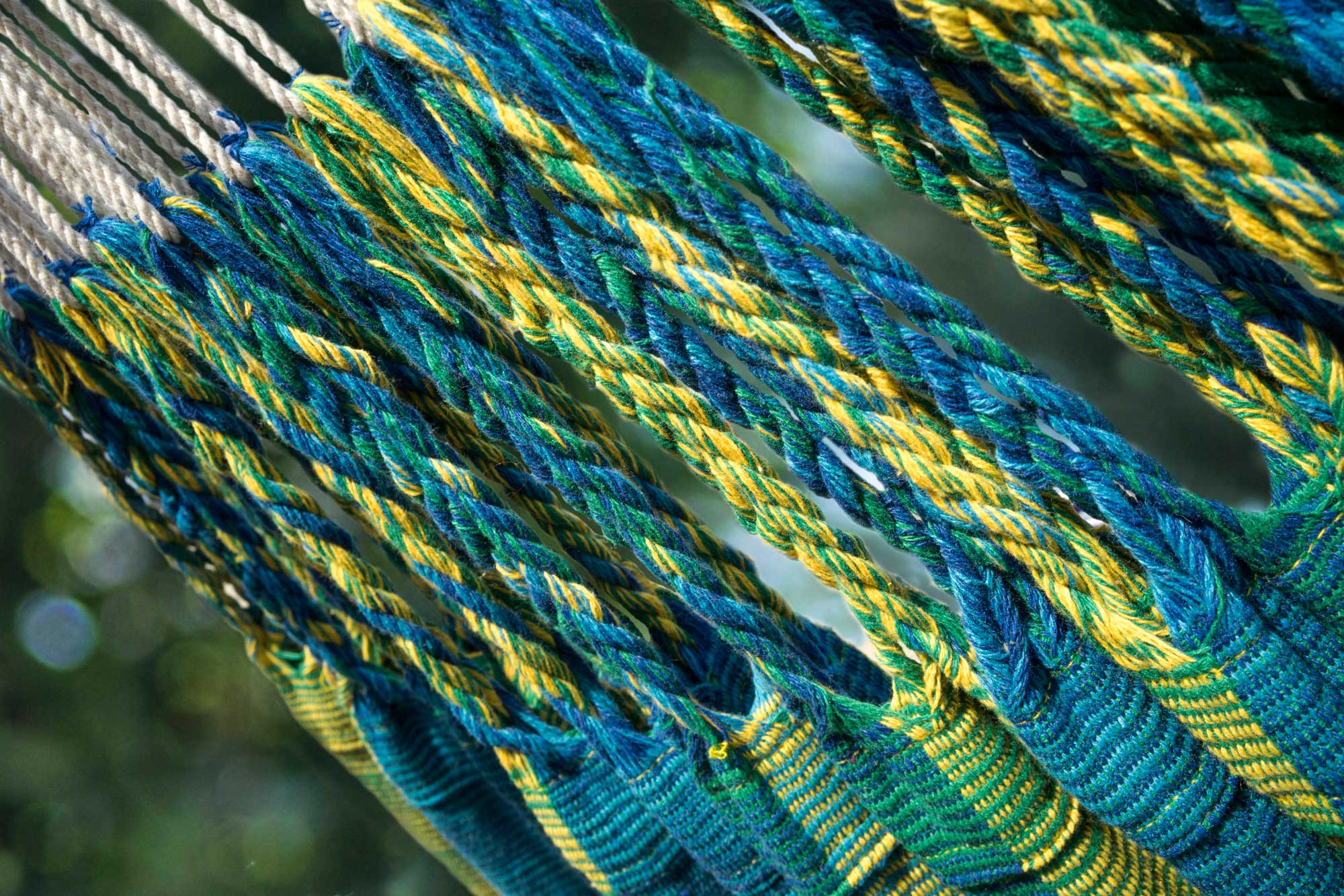 Hamac Colombien | NatureHamac Morena