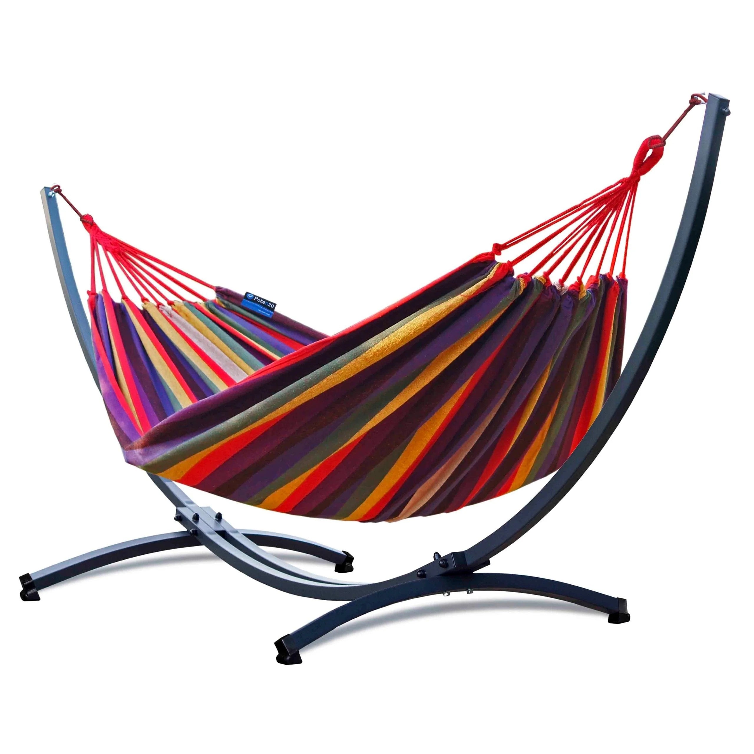 Hamac sur pied 2 places | NatureHamac SINGA XL