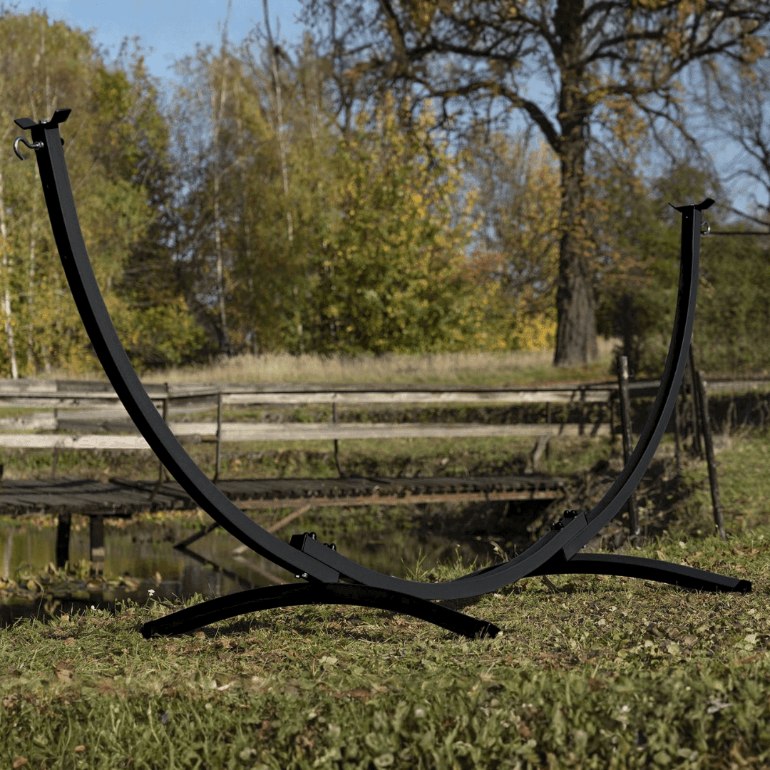 Hamac Bicolore  | NatureHamac SINGA