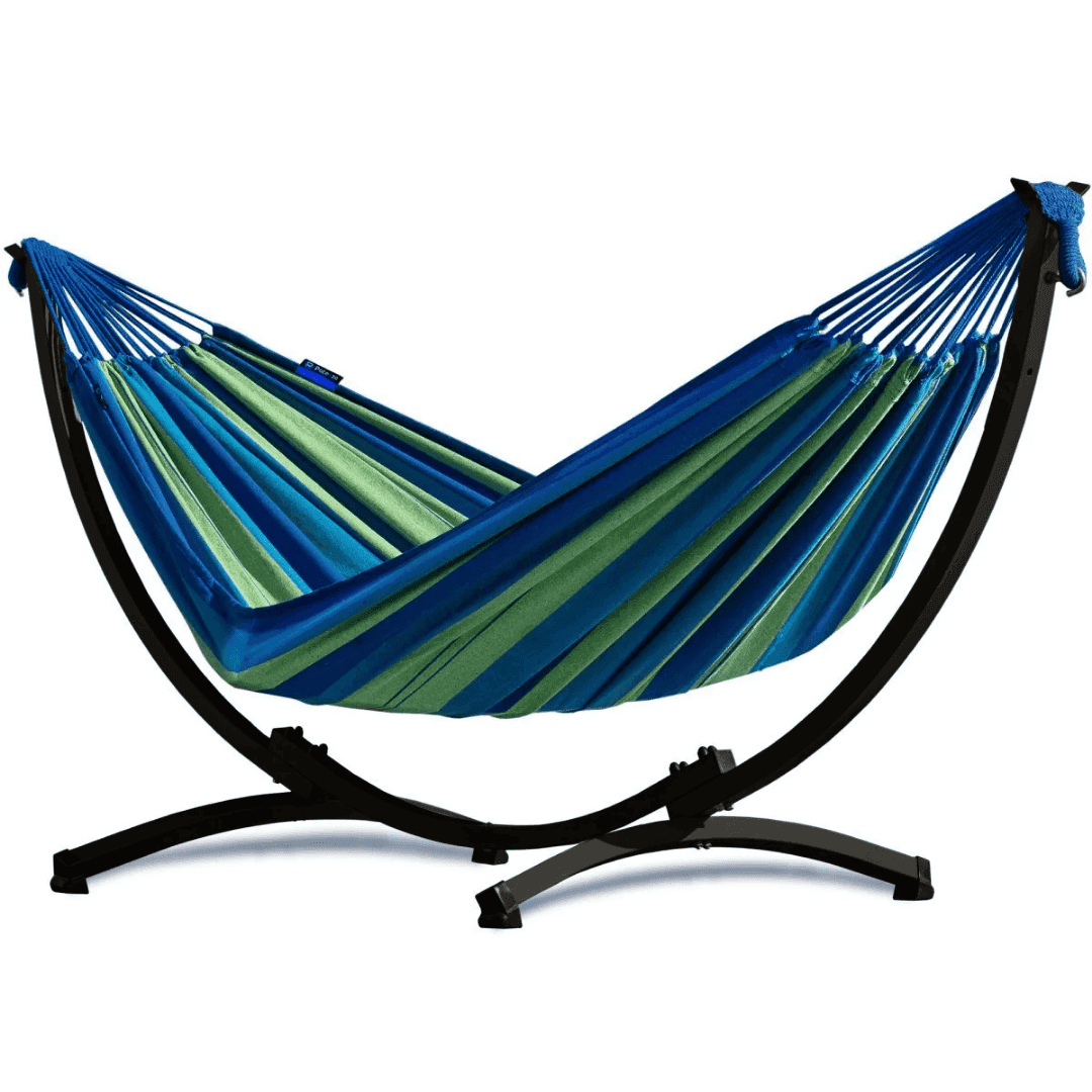 Hamac Bicolore  | NatureHamac SINGA