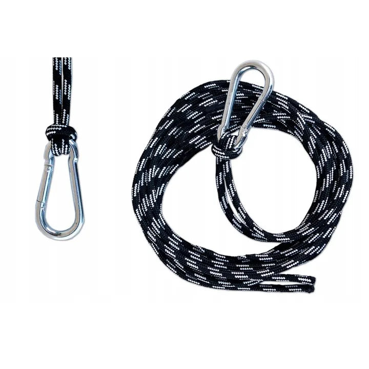 Corde de 2 m pour suspendre une chaise ou une balançoire | NatureHamac
