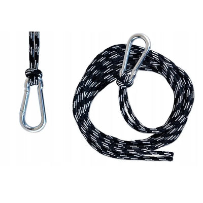 Corde de 2 m pour suspendre une chaise ou une balançoire | NatureHamac