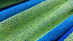 Outdoor fabric hammock | NatureHamac Acadia