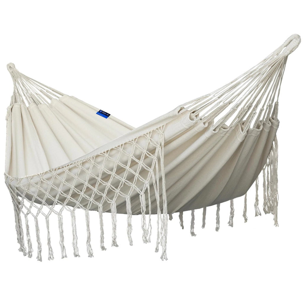 Hamac à franges | NatureHamac Medellin