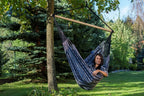 Hammock Chair | NatureHamac Pereira Zebra XL