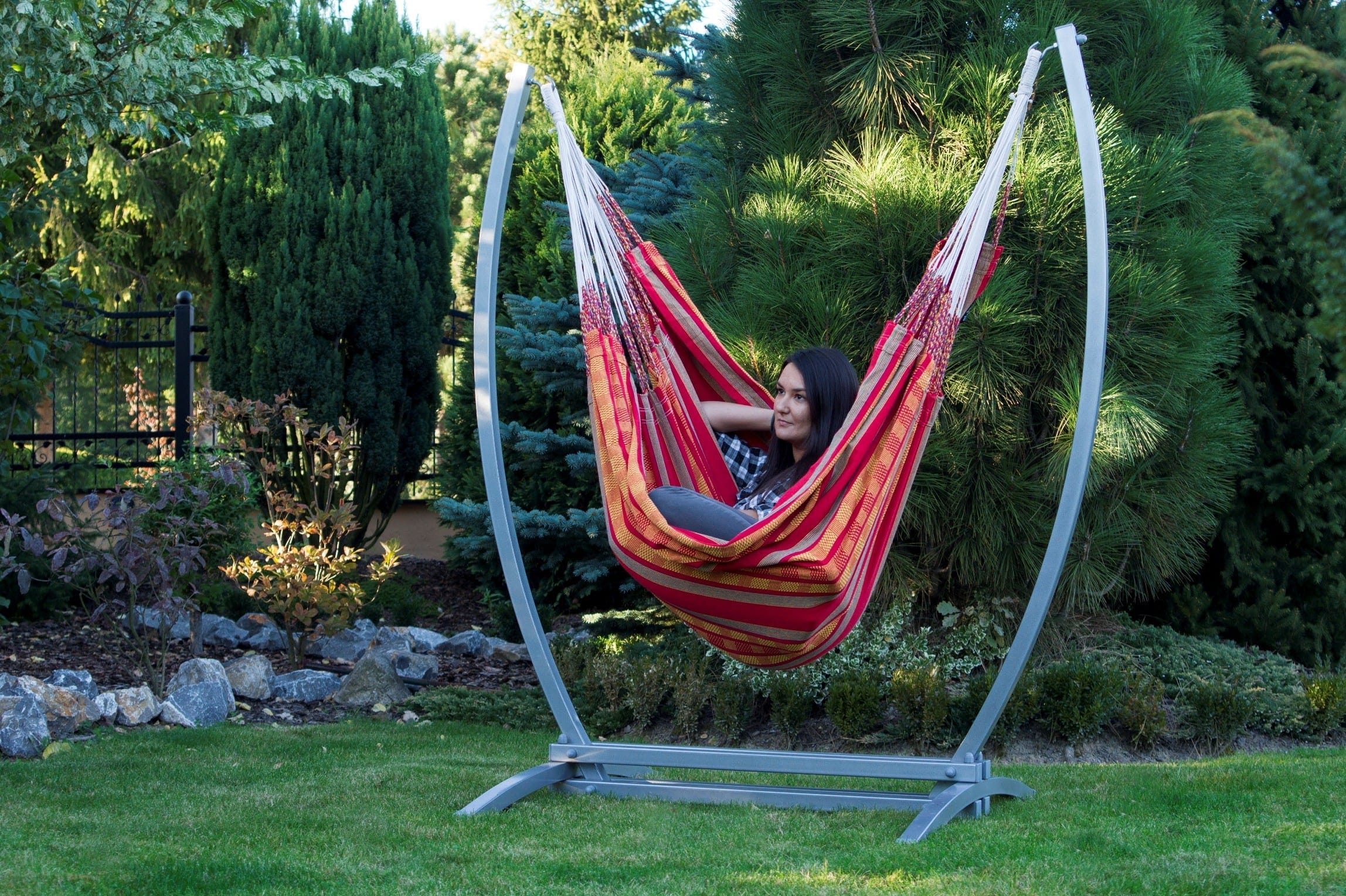 Structure Gazela + Chaise Pereira L ( 3 colories )
