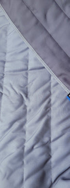 Padded Hammock with Spreader Bars | NatureHamac Panama