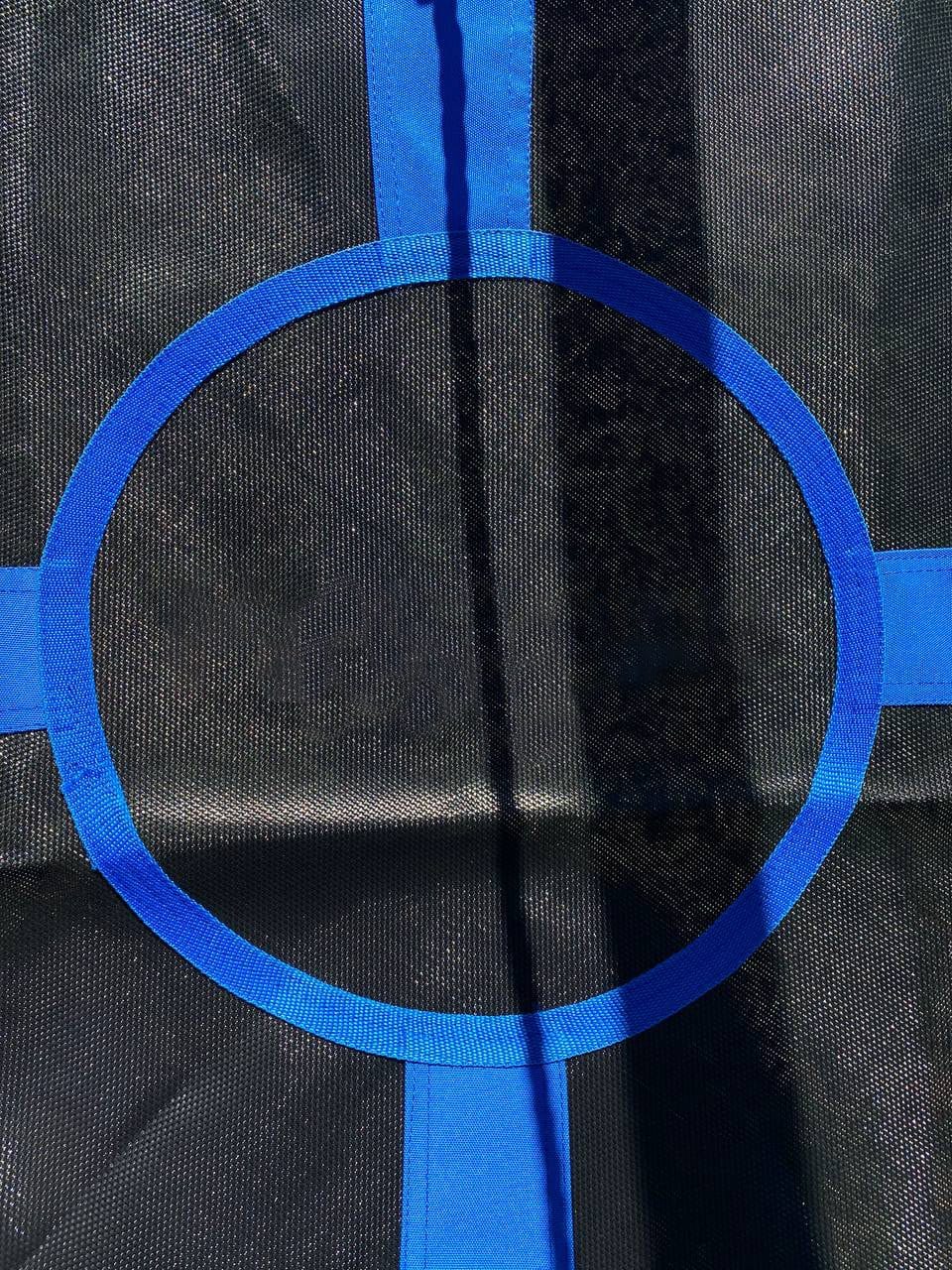 Nid de cigogne balançoire | NatureHamac