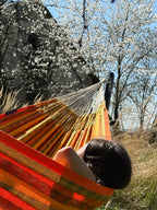 Colombian Hammock | NatureHammock Morena
