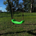 Double Garden Swing | NatureBrown Hammock