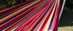 Fabric Hammock | NatureHamac SINGA