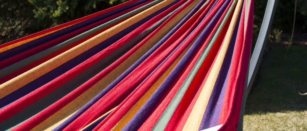 Hamac sur pied 2 places | NatureHamac SINGA XL