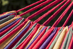 Fabric Hammock | NatureHamac SINGA