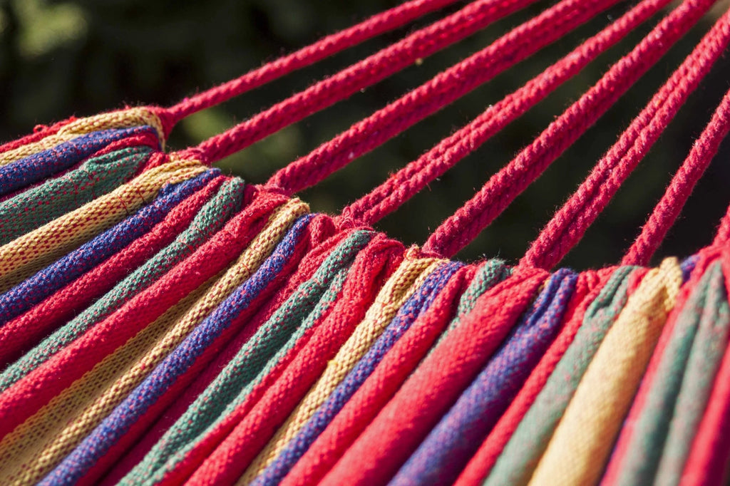 Hamac sur pied 2 places | NatureHamac SINGA XL