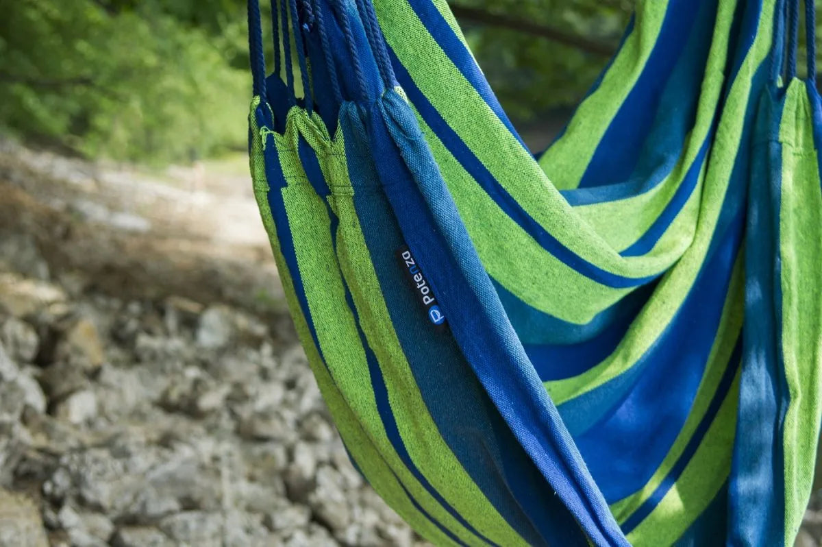 Chaise Hamac brésilienne | NatureHamac SEDANA XL