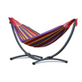 Single Hammock with Stand | NatureHamac SINGA