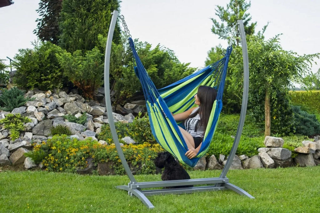 Chaise Hamac brésilienne | NatureHamac SEDANA XL