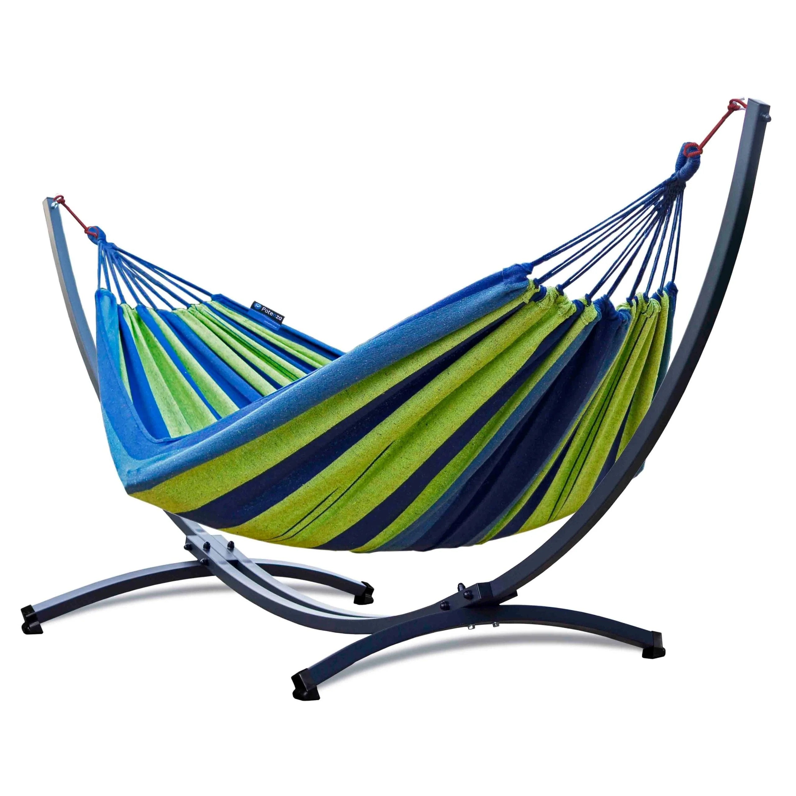 Hamac sur pied 2 places | NatureHamac SINGA XL
